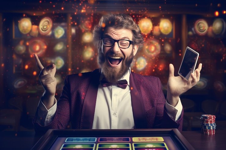 Panduan fitur aplikasi untuk akun aman
